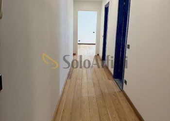 Ingresso - Four-room apartment Via Porta Damiani 18, Pavia - photo 4