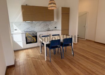 Cucina - Four-room apartment Via Porta Damiani 18, Pavia - photo 5