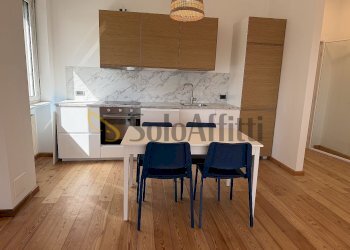 Cucina - Four-room apartment Via Porta Damiani 18, Pavia - photo 10