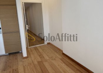 Living - Four-room apartment Via Porta Damiani 18, Pavia - photo 11