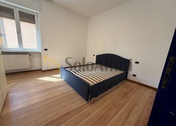 Camera matrimoniale - Four-room apartment Via Porta Damiani 18, Pavia - photo 14