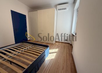 Camera matrimoniale - Four-room apartment Via Porta Damiani 18, Pavia - photo 18