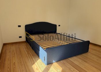 Camera matrimoniale - Four-room apartment Via Porta Damiani 18, Pavia - photo 20