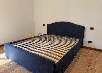 Camera matrimoniale - Four-room apartment Via Porta Damiani 18, Pavia - photo 21
