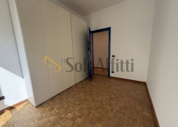 Camera doppia - Four-room apartment Via Porta Damiani 18, Pavia - photo 22