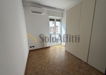 Camera doppia - Four-room apartment Via Porta Damiani 18, Pavia - photo 23
