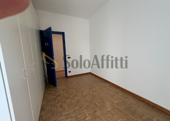 Camera doppia - Four-room apartment Via Porta Damiani 18, Pavia - photo 24
