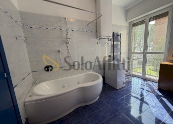 Bagno - Four-room apartment Via Porta Damiani 18, Pavia - photo 28