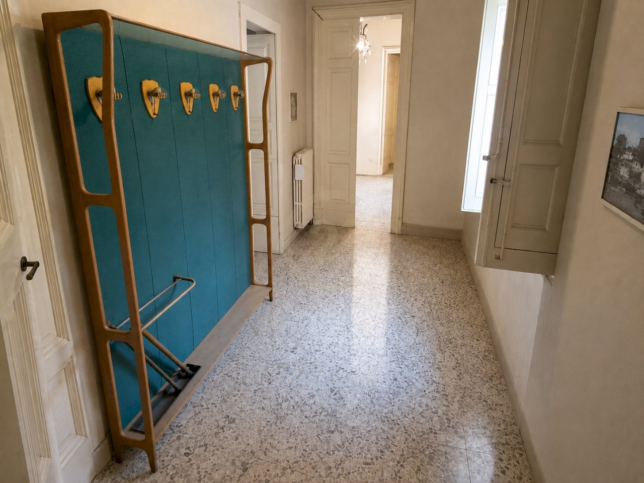 Ingresso - Disimpegno - Appartamento Piazza Indipendenza 52, Paternò - foto 2