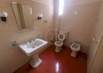 Bagno - Appartamento Piazza Indipendenza 52, Paternò - foto 5
