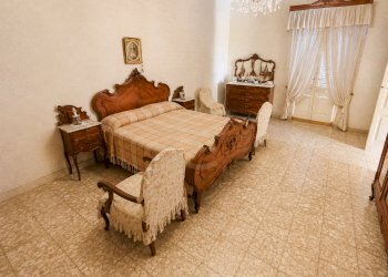 Camera da letto 2 - Appartamento Piazza Indipendenza 52, Paternò - foto 6