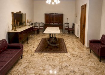 Salotto - Appartamento Piazza Indipendenza 52, Paternò - foto 13
