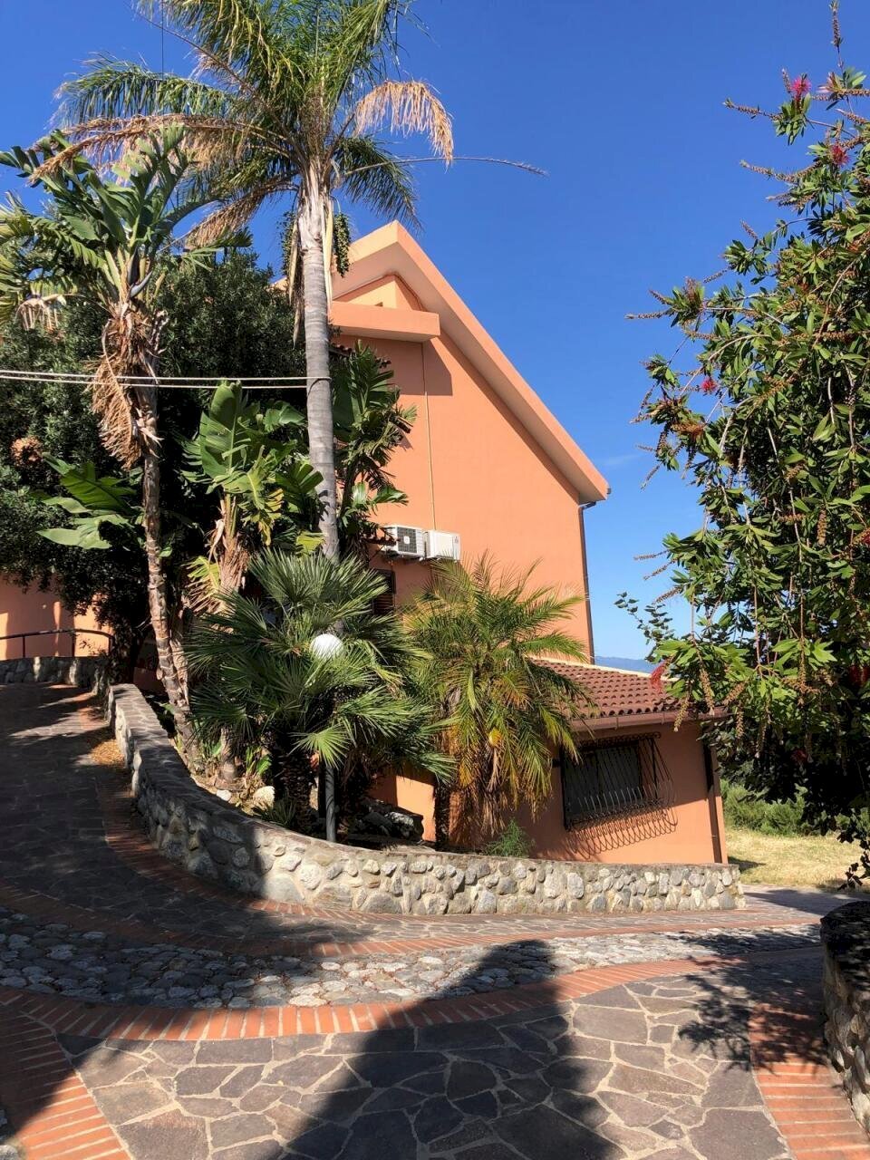 facciata.jpeg - Villa Via Provinciale per Armo-Gallina 57, Reggio di Calabria - foto 2