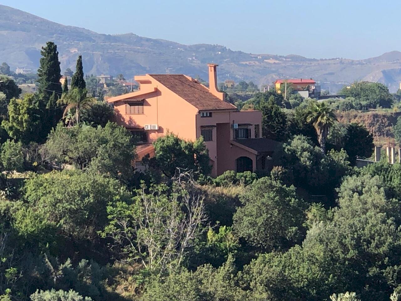 WhatsApp Image 2025-03-12 at 17.04.32.jpeg - Villa Via Provinciale per Armo-Gallina 57, Reggio di Calabria - photo 1