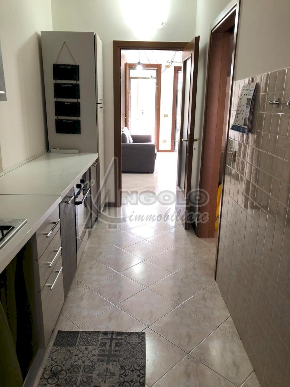 cucina - Four-room apartment Occhiobello - photo 3