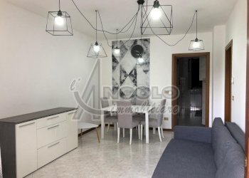 ingresso soggiorno - Four-room apartment Occhiobello - photo 1