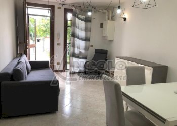 ingresso soggiorno - Four-room apartment Occhiobello - photo 2