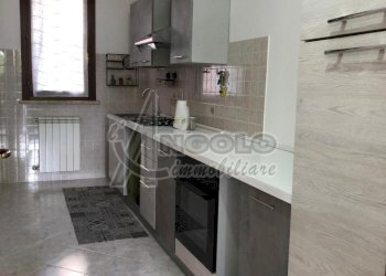 cucina - Four-room apartment Occhiobello - photo 4