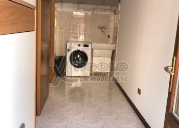 rispostiglio lavanderia - Four-room apartment Occhiobello - photo 8