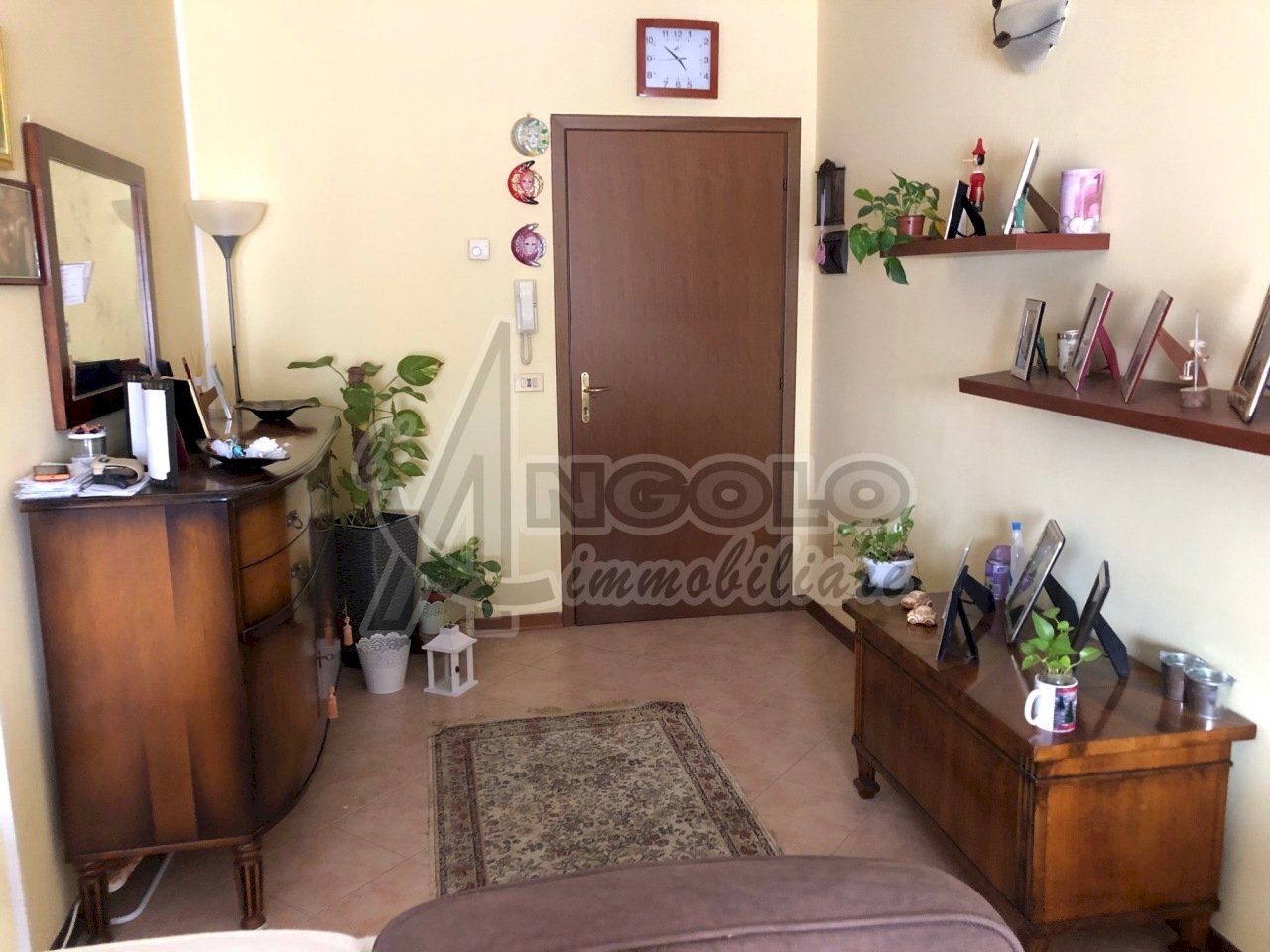ingresso - Three-room apartment Occhiobello - photo 2
