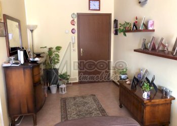 ingresso - Three-room apartment Occhiobello - photo 2