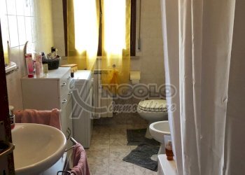 bagno - Three-room apartment Occhiobello - photo 6