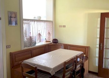 APPARTAMENTO CON TRE CAMERE E GARAGE (4) - Appartamento Acquaviva Picena - foto 15