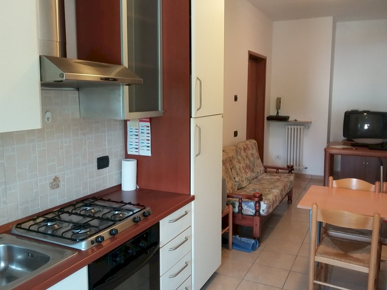 dettaglio - Quadrilocale Via A. Volta 70, Vizzola Ticino - foto 3