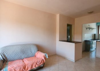 sala e cucina - Appartamento Aulla - foto 3