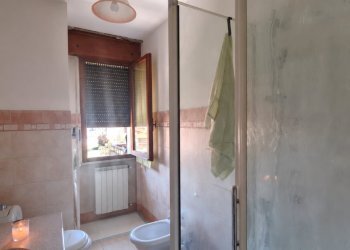 bagno 2 - Appartamento Aulla - foto 24