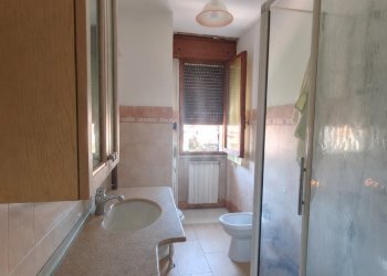 bagno - Appartamento Aulla - foto 25