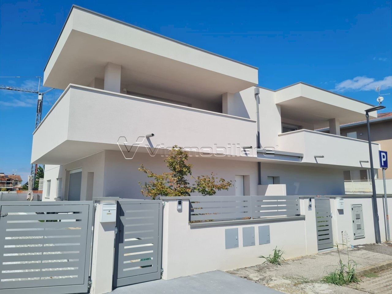 WhatsApp Image 2026-08-25 at 12.14.42 (2) - Portion of a house Via Marinetti 137, Noventa Vicentina - photo 1