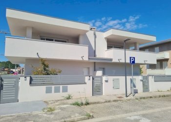 1787752969.jpg - Portion of a house Via Marinetti 137, Noventa Vicentina - photo 6