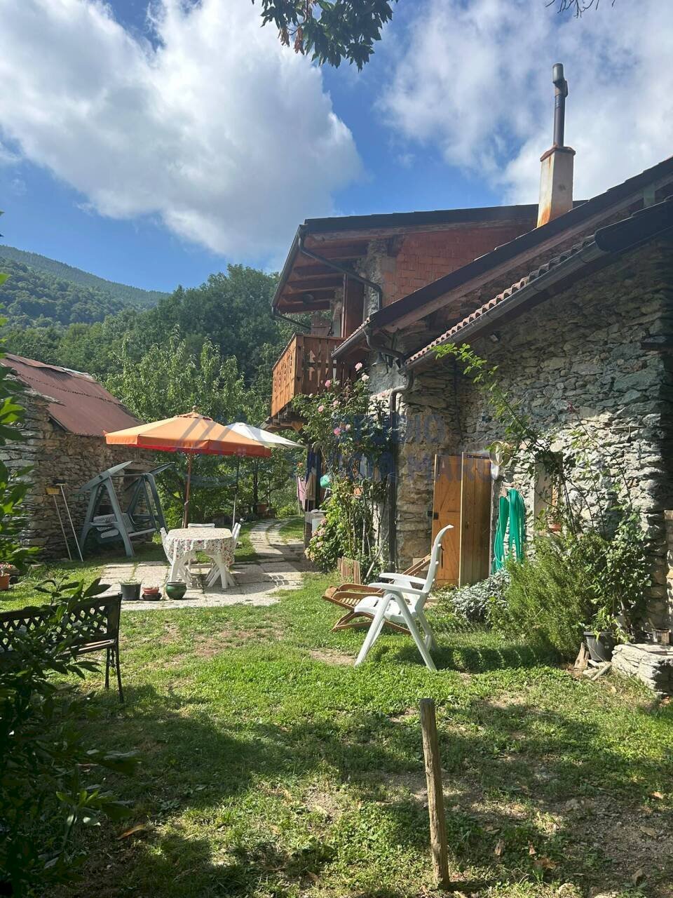 2 - Casale chioraira, Ormea - foto 1