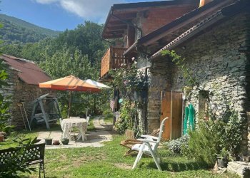 2 - Casale chioraira, Ormea - foto 1