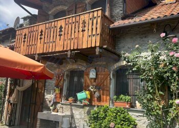 11 - Casale chioraira, Ormea - foto 2