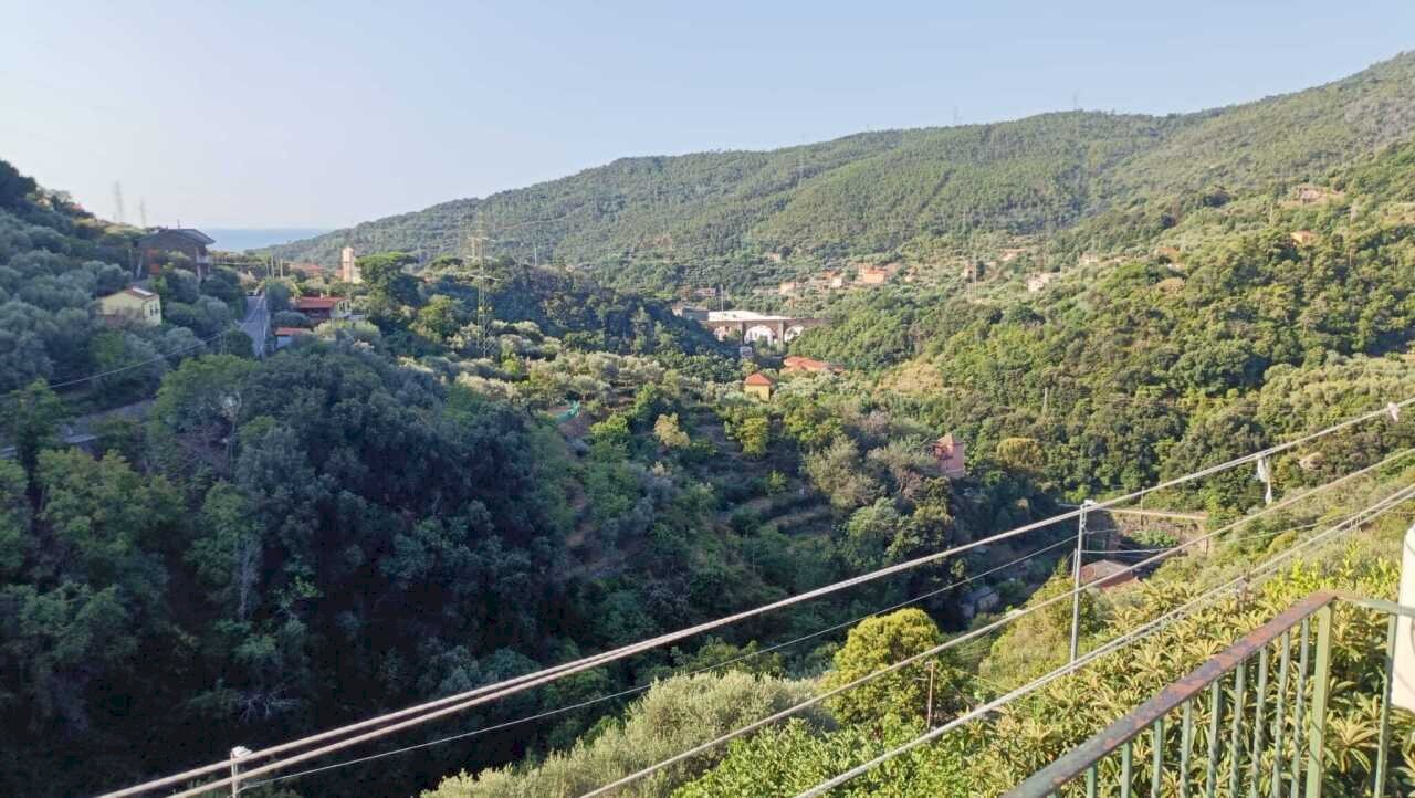 WhatsApp Image 2026-08-21 at 11.50.04 (1) - Two-room apartment Via Marmorassi, Savona - photo 1
