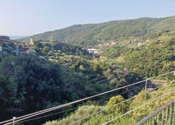 WhatsApp Image 2026-08-21 at 11.50.04 (1) - Two-room apartment Via Marmorassi, Savona - photo 1
