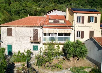 DJI_0142 - Townhouse Via Marmorassi 68, Savona - photo 1