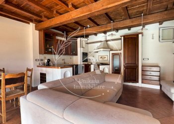 IMG_1270 - Townhouse Via Marmorassi 68, Savona - photo 4