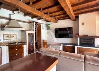 IMG_1276 - Townhouse Via Marmorassi 68, Savona - photo 5