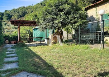 IMG_1334 - Townhouse Via Marmorassi 68, Savona - photo 28