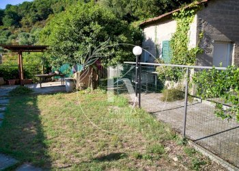 DJI_0149 - Townhouse Via Marmorassi 68, Savona - photo 29