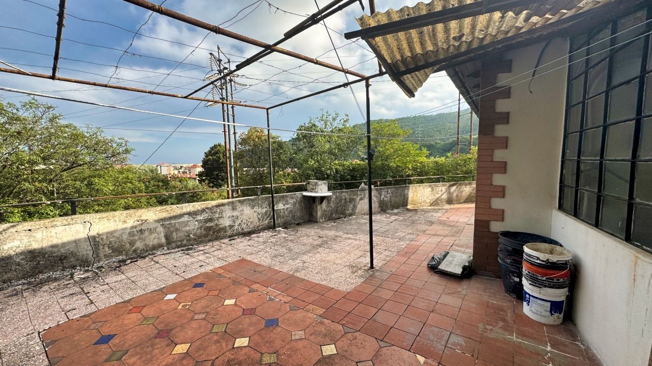 IMG_0947 - Villa Via Marmorassi 3, Savona - photo 1
