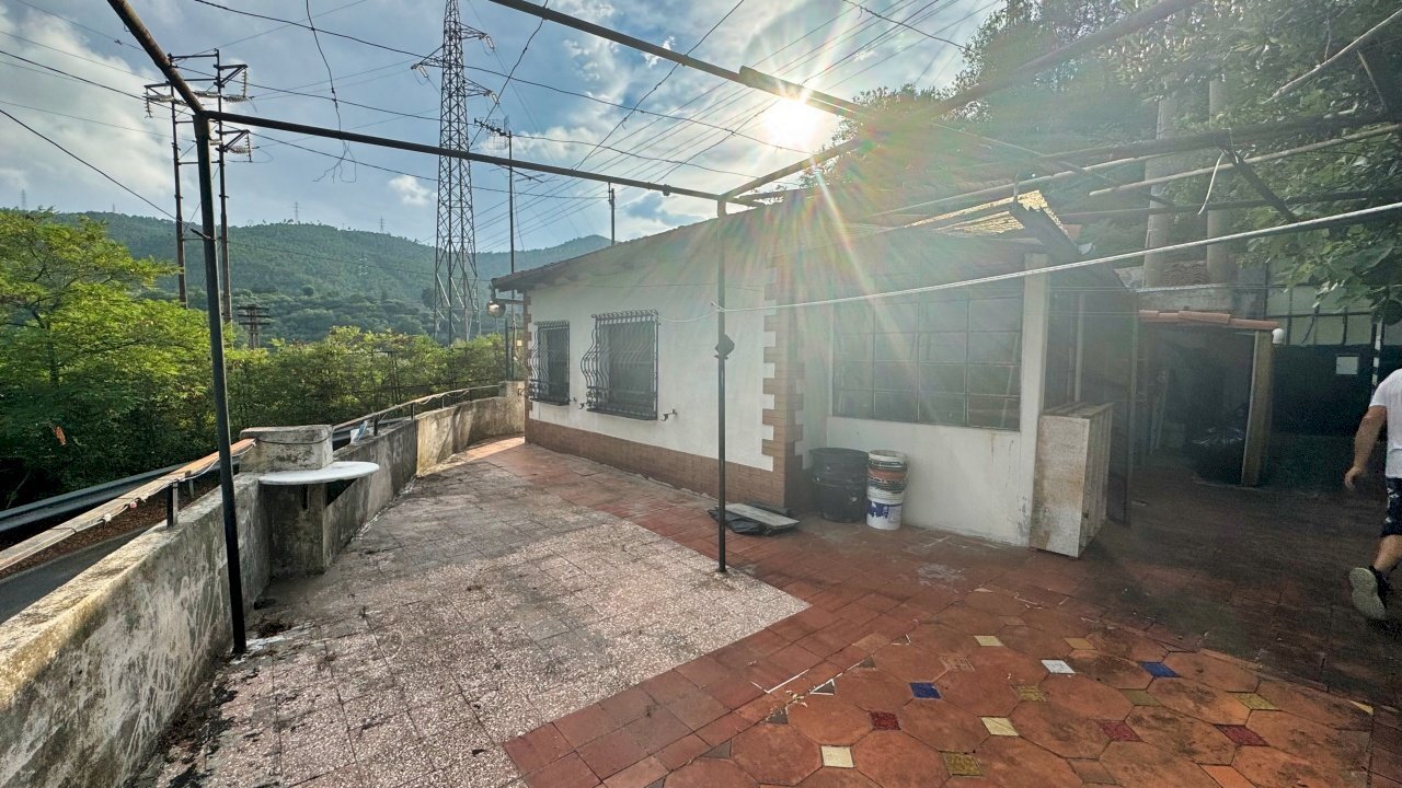 IMG_0948 - Villa Via Marmorassi 3, Savona - photo 2