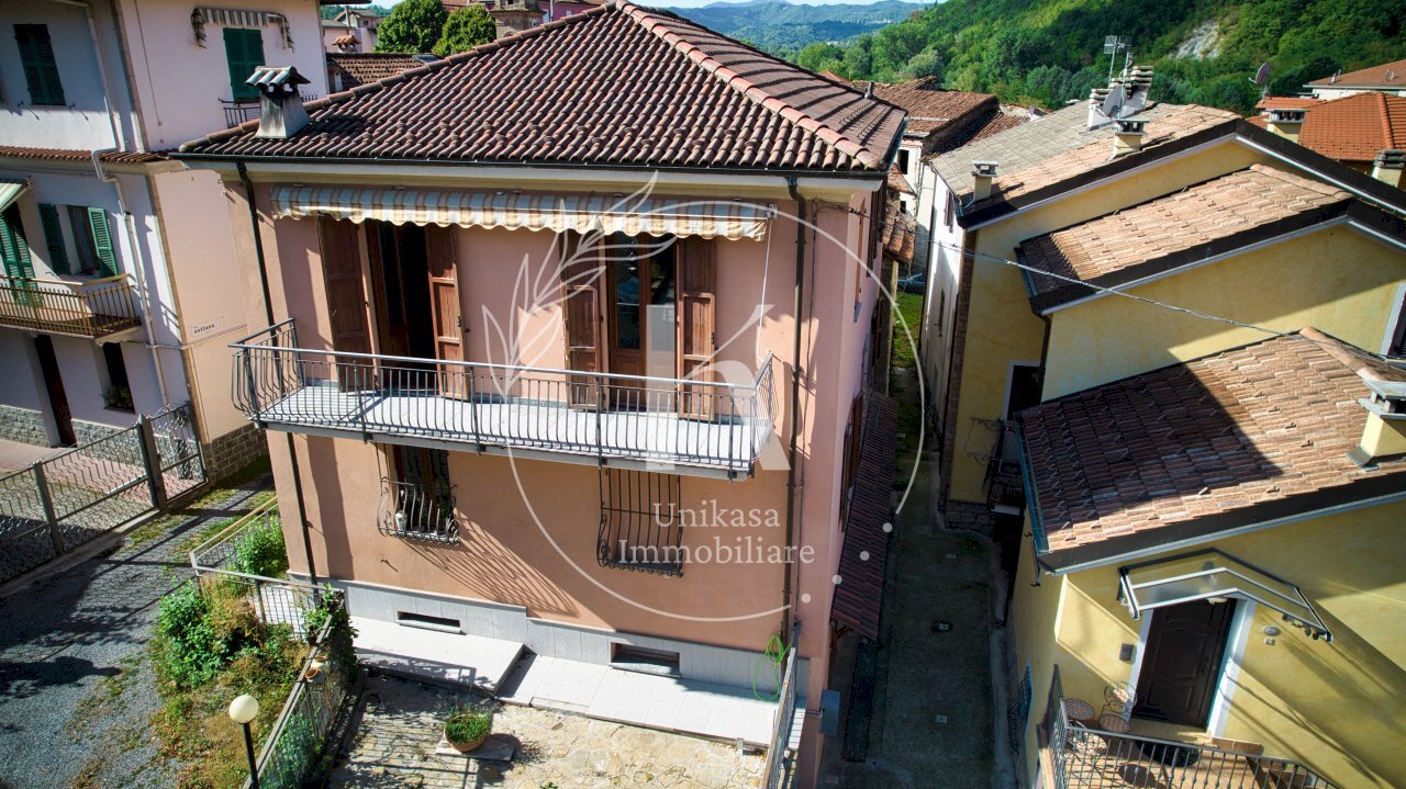 DJI_0125 - Villa Via Arena, Cengio - foto 1