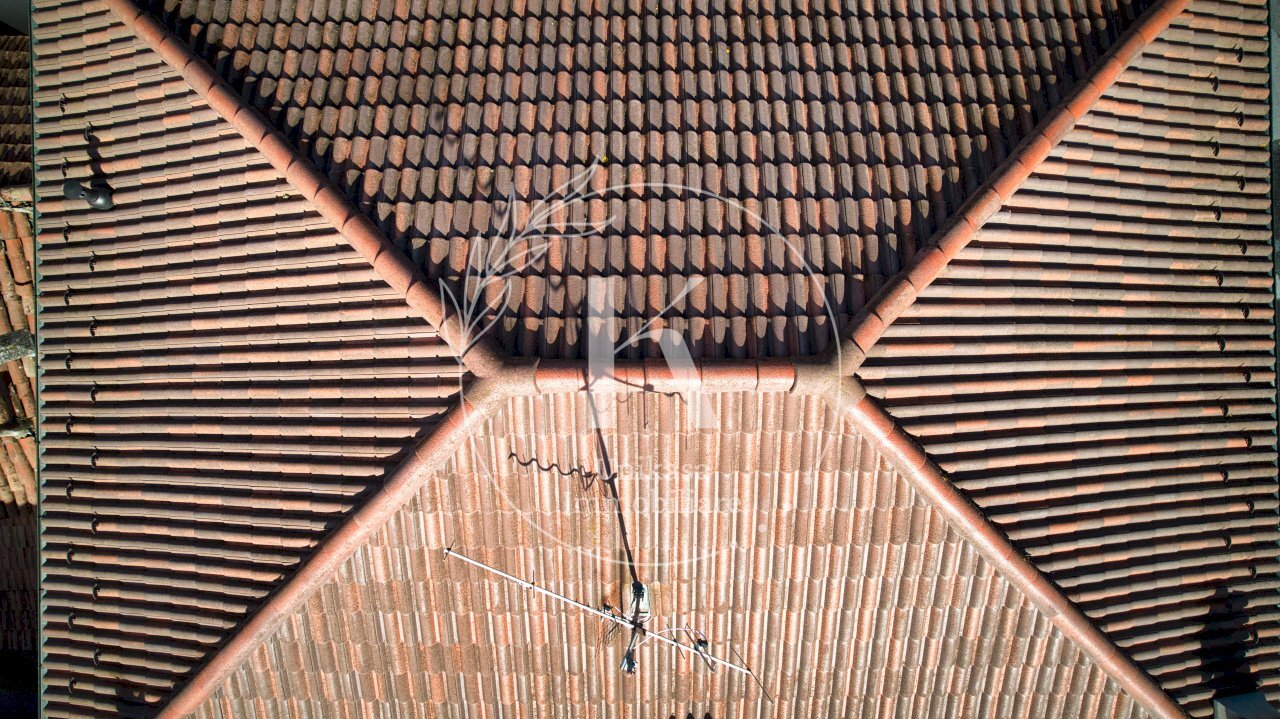 DJI_0130 - Villa Via Arena, Cengio - foto 3