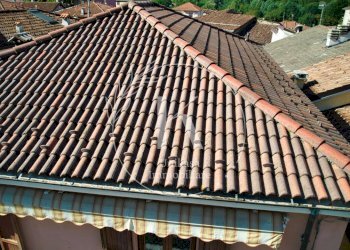 DJI_0127 - Villa Via Arena, Cengio - foto 2