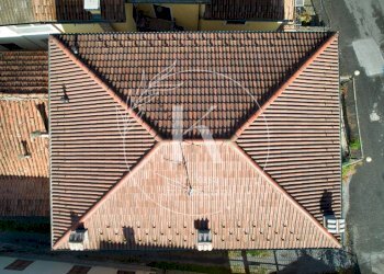 DJI_0131 - Villa Via Arena, Cengio - foto 4