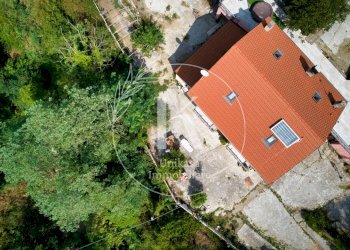 DJI_0075 - Villa Via Viarzo, Quiliano - foto 2